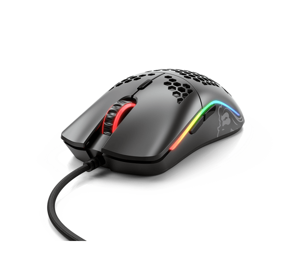 Glorious Model O Wireless (Matte Black) - 614336 - zdjęcie